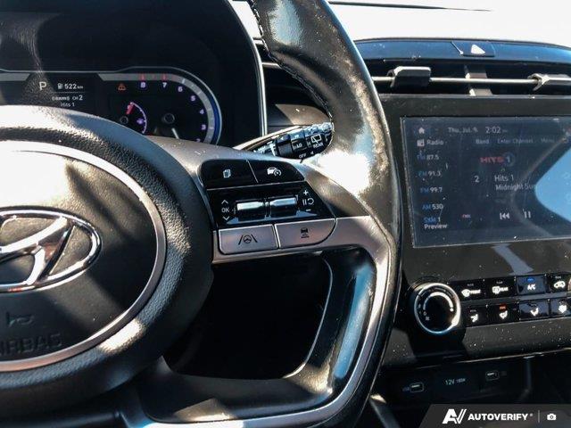 hyundai Tucson 2022 - 15