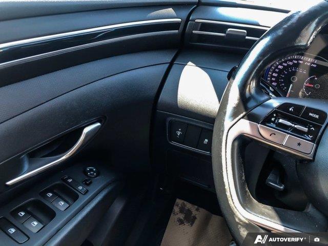 hyundai Tucson 2022 - 16