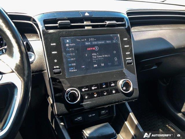 hyundai Tucson 2022 - 18