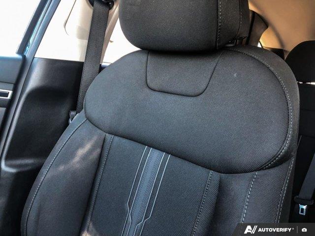 hyundai Tucson 2022 - 19