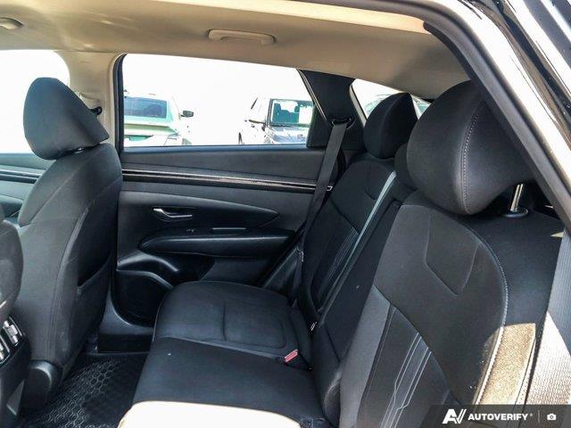 hyundai Tucson 2022 - 22