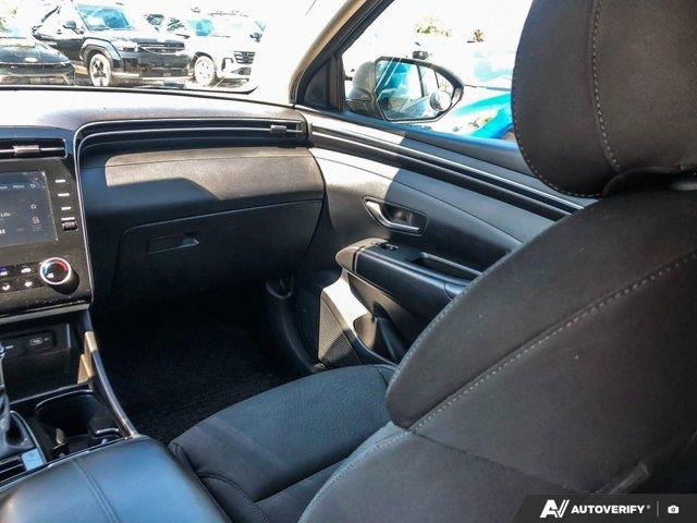 hyundai Tucson 2022 - 24
