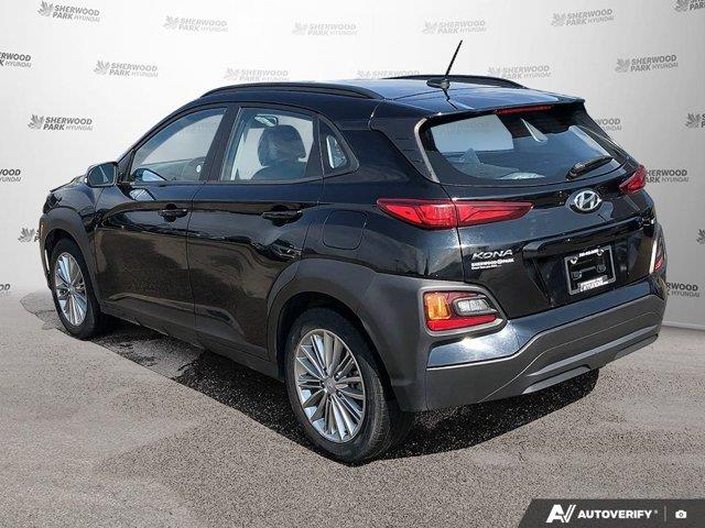 hyundai Kona 2021 - 3
