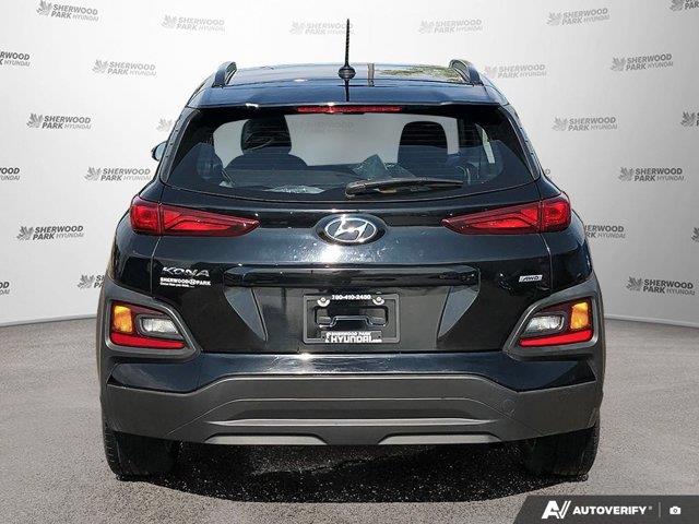 hyundai Kona 2021 - 4