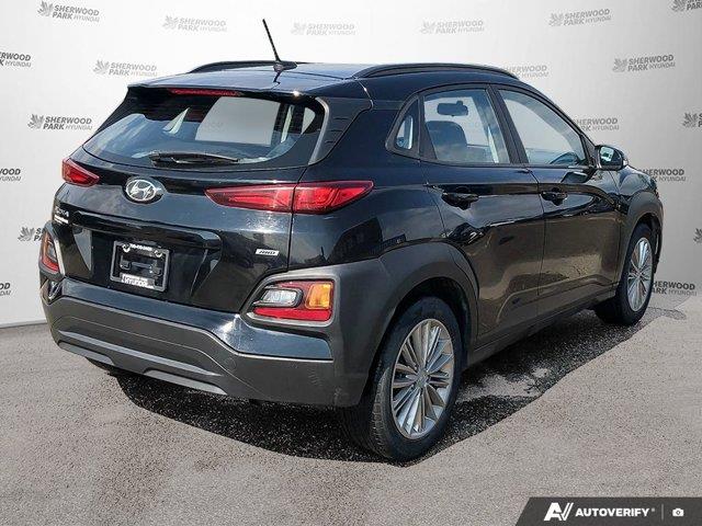 hyundai Kona 2021 - 5