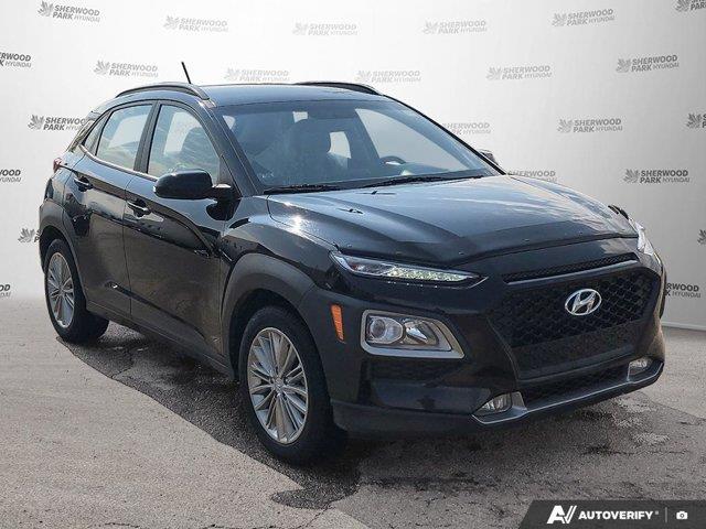 hyundai Kona 2021 - 7