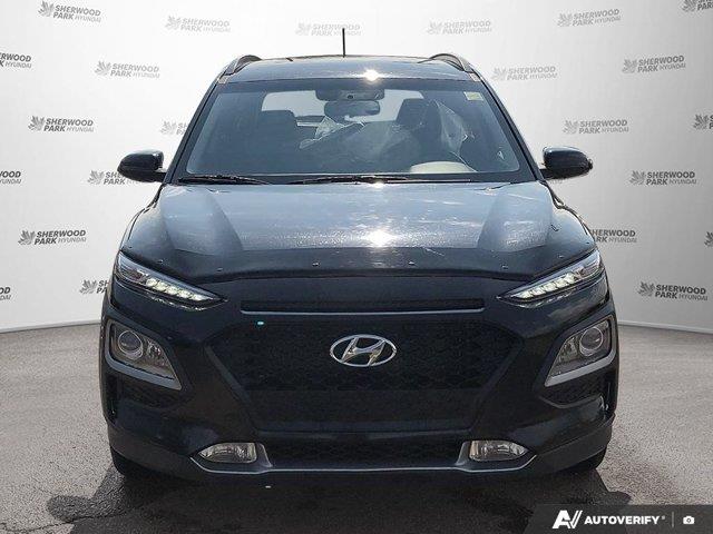 hyundai Kona 2021 - 8