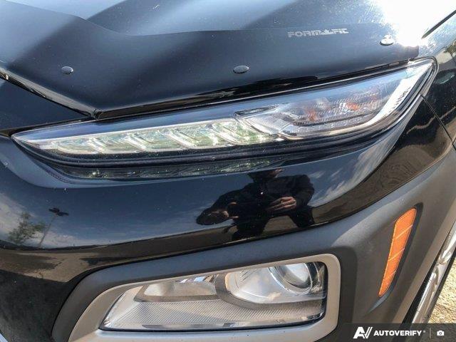 hyundai Kona 2021 - 10