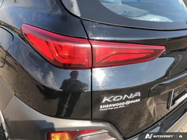 hyundai Kona 2021 - 11