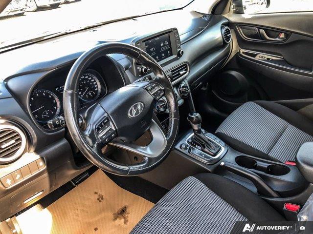 hyundai Kona 2021 - 12