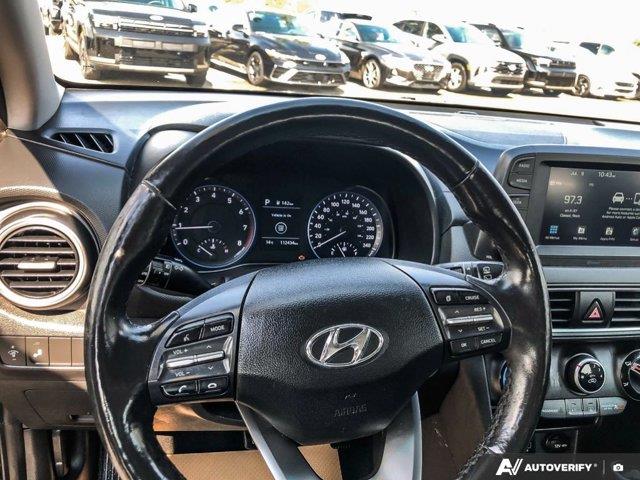 hyundai Kona 2021 - 13
