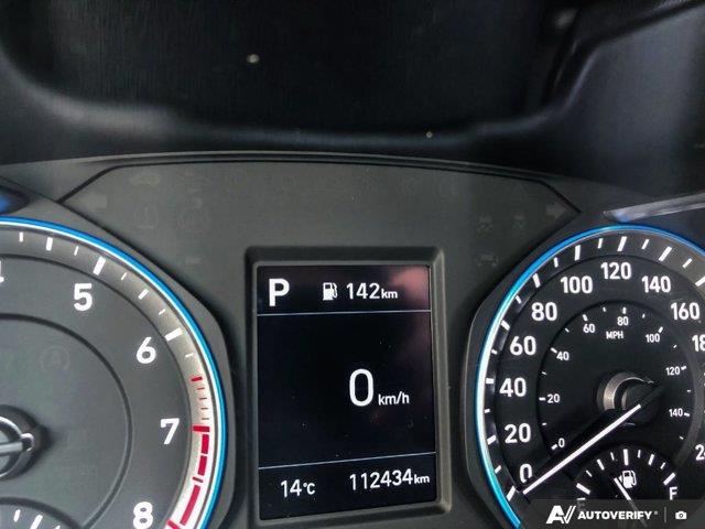 hyundai Kona 2021 - 14