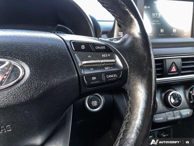 hyundai Kona 2021 - 15