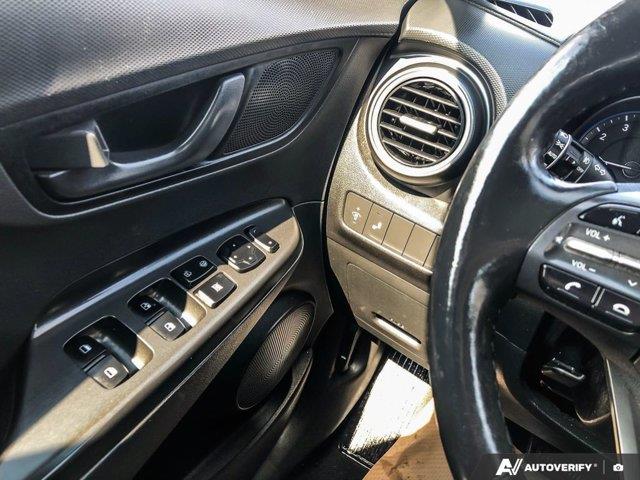 hyundai Kona 2021 - 16