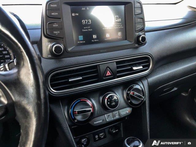 hyundai Kona 2021 - 18