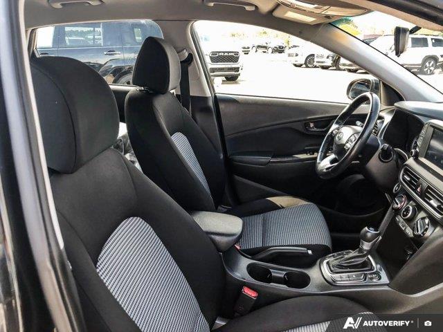 hyundai Kona 2021 - 21