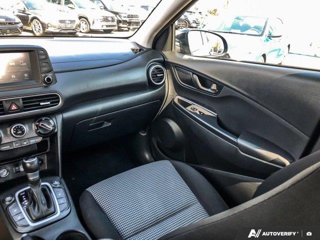 hyundai Kona 2021 - 24