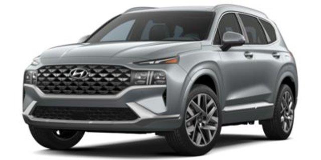 hyundai Santa Fe 2023