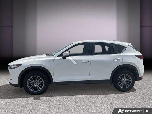 mazda CX-5 2021 - 2