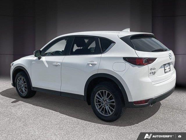 mazda CX-5 2021 - 3