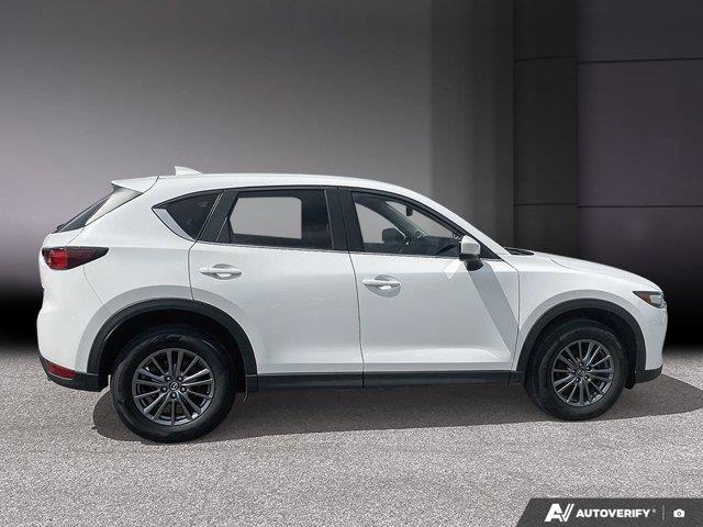 mazda CX-5 2021 - 6