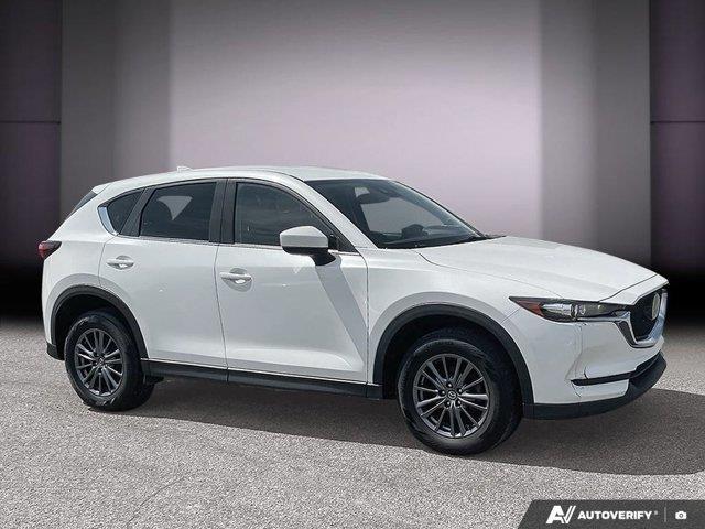 mazda CX-5 2021 - 7