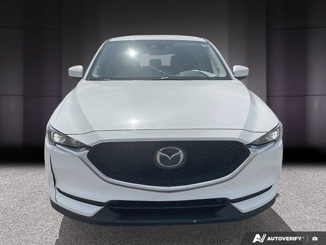 mazda CX-5 2021 - 8