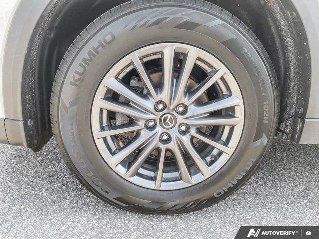 mazda CX-5 2021 - 9