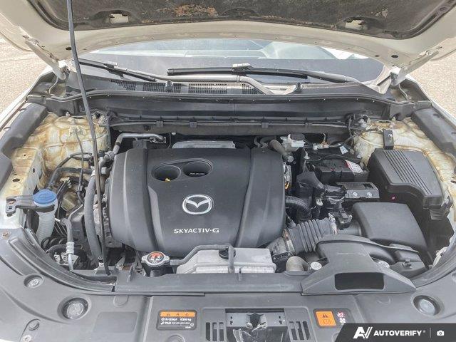 mazda CX-5 2021 - 13
