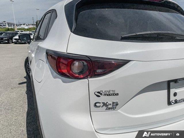 mazda CX-5 2021 - 14