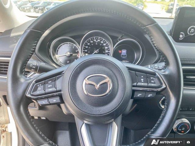 mazda CX-5 2021 - 16