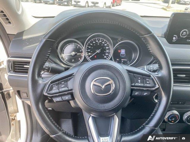 mazda CX-5 2021 - 17