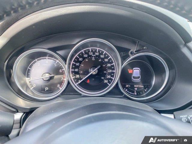mazda CX-5 2021 - 18