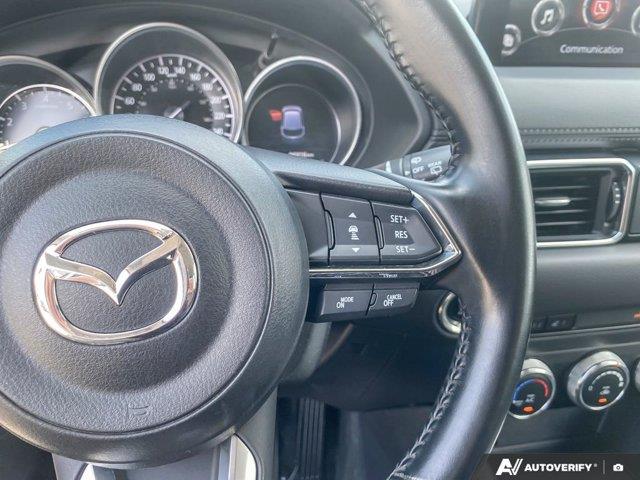 mazda CX-5 2021 - 19