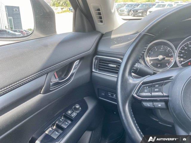 mazda CX-5 2021 - 20