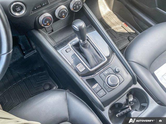 mazda CX-5 2021 - 21