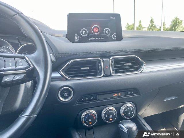 mazda CX-5 2021 - 22