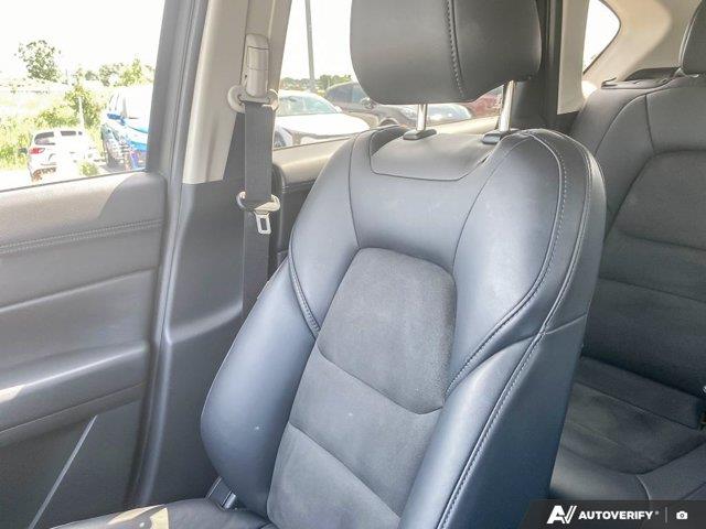 mazda CX-5 2021 - 24