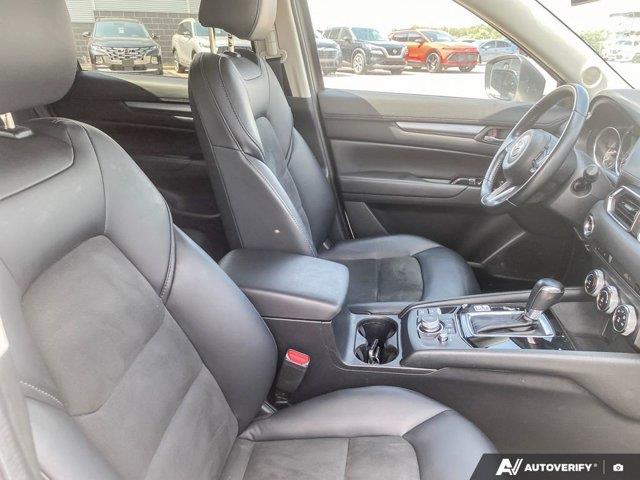 mazda CX-5 2021 - 26