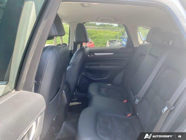mazda CX-5 2021 - 27