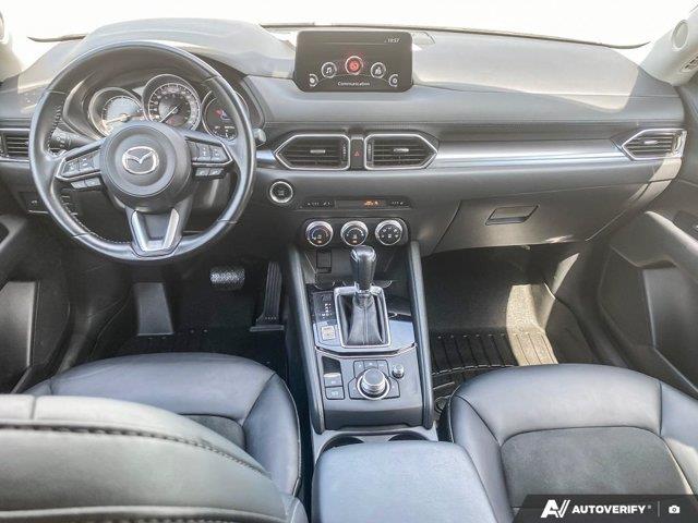 mazda CX-5 2021 - 28