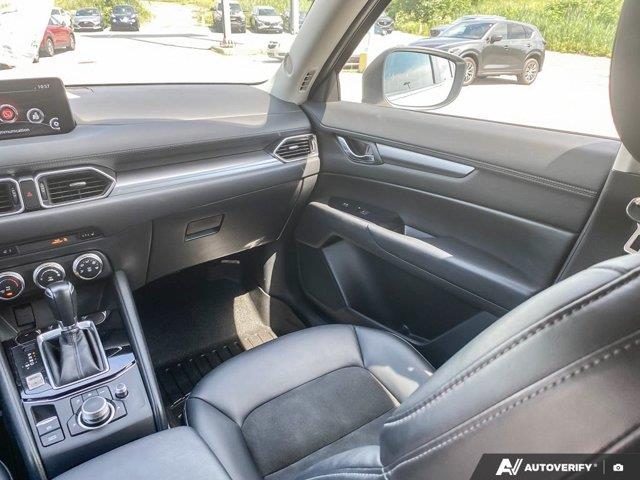 mazda CX-5 2021 - 29
