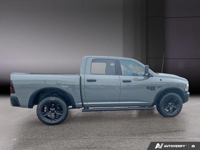 ram 1500 Classic 2022 - 6