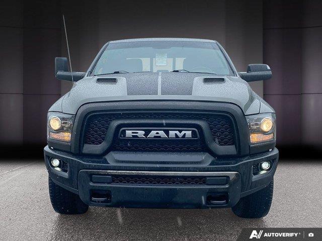 ram 1500 Classic 2022 - 8