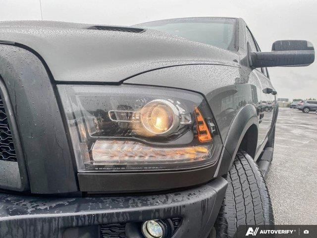 ram 1500 Classic 2022 - 11