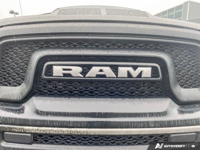 ram 1500 Classic 2022 - 12