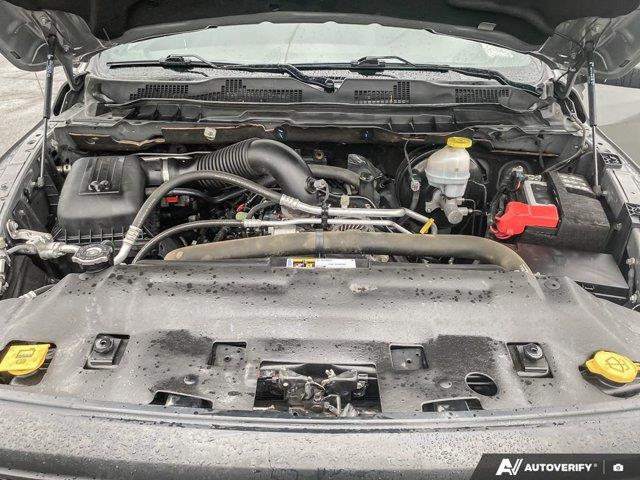 ram 1500 Classic 2022 - 13