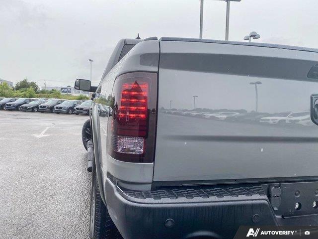 ram 1500 Classic 2022 - 14