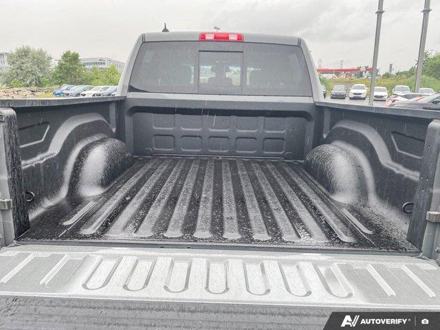 ram 1500 Classic 2022 - 15