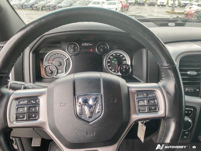 ram 1500 Classic 2022 - 16